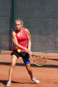 Jennifer Witthöft 1043 - 2. Schwartau Open 2011